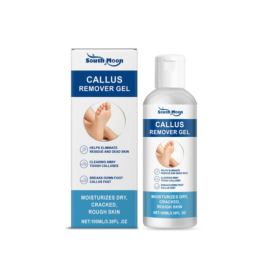 Callus Remover Gel - Trend VibeCallus Remover GelCJ dropshipping supplier0100g